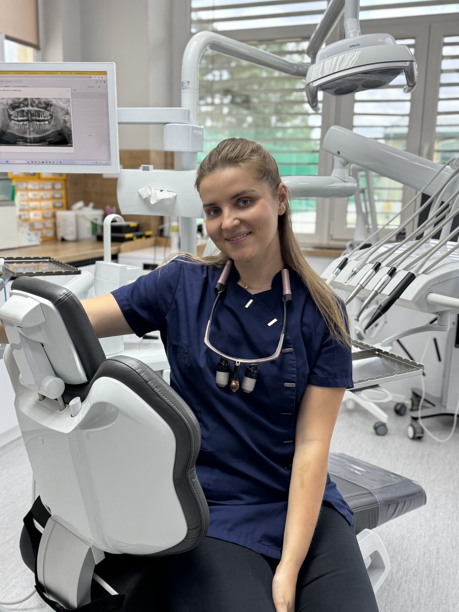 MDDr. Karin Zifčáková – BeliDent